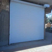 فروش ویژه کرکره برقی و درب اتوماتیک