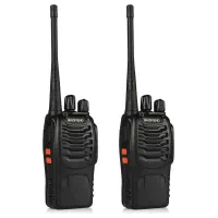 خدمات تعمیر و تنظیم واکی تاکی و بیسیم