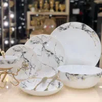 الکوپال ۲۶ پارچه مورانو طرح فرانسه
