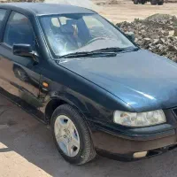 سمند مدل ۸۱