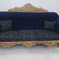 مبل راحتی
