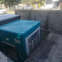 کولر آبی