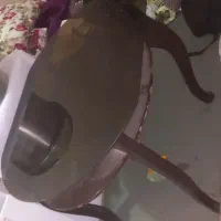 میزغذاخوری۴نفره