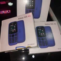 گوشی نوکیا ۱۰۵ ویتنام ریجستر شده نو