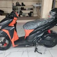 موتور کلیک  150