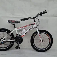 دوچرخه ۲۰ دندهه  دار|دوچرخه، اسکیت، اسکوتر|کرج, بنیاد|دیوار