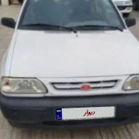 پرایدمدل ۹۰