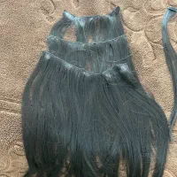 پوستیژ مو