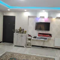 آپارتمان ۸۱متری شیک وتمیز در کرج معاوضه با...