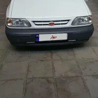 فروش پراید وانت ۱۴۰۲
