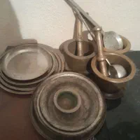 وسایل قدیمی