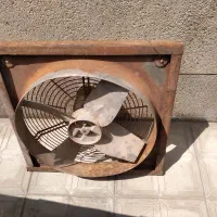 تهویه ( هواکش)‌