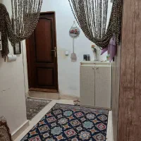 آپارتمان ۱۶۲۰واحدی ۶۴متری