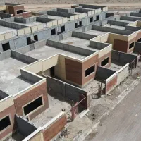 خونه ویلایی 300متری پرنیان