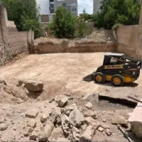 بابکت توماس مینی لودر