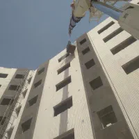 شست وشوی نمای ساختمان