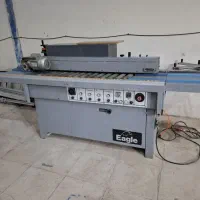 لبه چسبان ۴ایستگاه  دورکن ۲متری