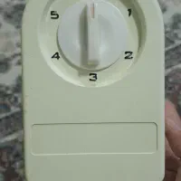 کلید پنکه سقفی