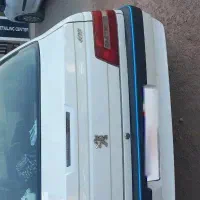 پژو۴۰۵مدل ۹۰موتورمعمولی تازه تعمیر