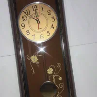 ساعت دیواری