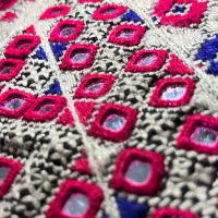 دوخت زی آستین موسوم پلیوار کریشی