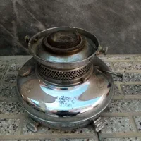 پایه سماور نفتی بزرگ