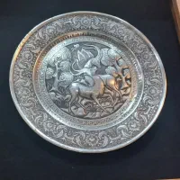 قلم زنی|صنایع دستی و سایر لوازم تزئینی|هشتگرد, شهرک ولیعصر (مصلی)|دیوار
