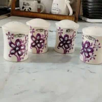 ظروف پذیرایی