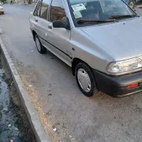 پراید مدل ۸۵