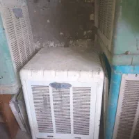 کولر آبی دست دوم