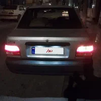 پرایدصبا|خودرو سواری و وانت|تهران, مشیریه|دیوار