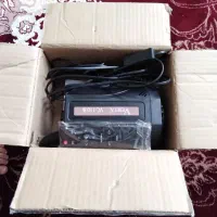 سافت باکس و پرژکتور