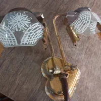 روشنایی گازی