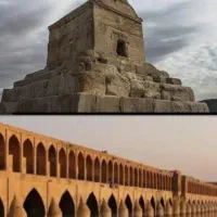 سفر ریلی به شیراز زیبا و اصفهان دیدنی