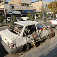 ثبت پذ.یرش خ.درو اسقاطی فرسو.ده اسقا.ط