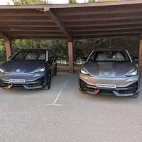 فولکس یونیکس اولترا id.unyx ultra فول ۲۰۲۵