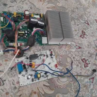 برد‌کولر‌جی‌پلاس