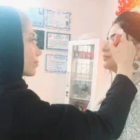 میکاپ آرتیست