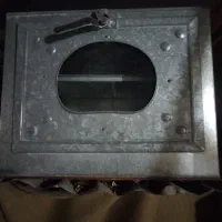 فر روگازی