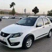 فروش کوئیک کوییک آر اس RS پارس خودرو مدل 404