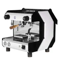 اسپرسو صنعتی رفرنس