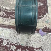 طبل|درام و پرکاشن|سنگر, |دیوار