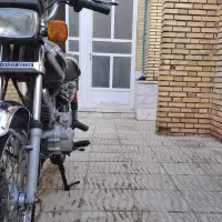 موتور هندا لیفان