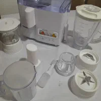 ابمیوه گیر چند کاره
