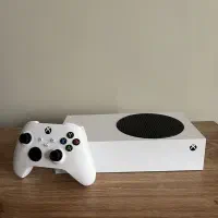 ایکس باکس سری اس xbox series s
