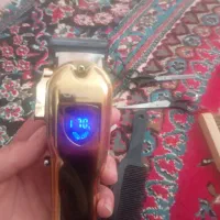 برای آرایشگری گرفتم نرفتم لازم نیست