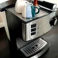 قهوه ساز خانگی 15 بار