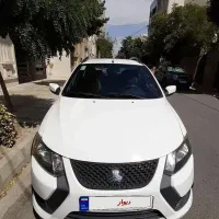 کوییک s مدل ۱۴۰۱