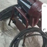 لوله بازکنی و لوله بازکن(بابایی)شبانه روزی