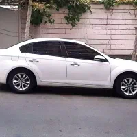 برلیانس H330 اتومات 1500cc
